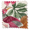 ColorizedSwatch Elysian Paradise Fuchsia Roller Blind sample image 5365