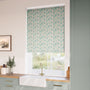 ColorizedZoom Glen Lyon Basil Roller Blind 5368