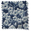 ColorizedSwatch Mitsi Shadow Ink Roller Blind sample image 5373
