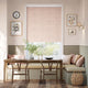 Colorized Mitsi Shadow Blush Roller Blind 5372