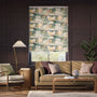 Colorized Prospect Road Savannah Roller Blind 5375