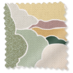 ColorizedSwatch Prospect Road Savannah Roller Blind sample image 5375