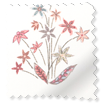 ColorizedSwatch Shepherdly Meadow Ivory Roller Blind sample image