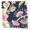 ColorizedSwatch Twist2Go Christelle Cosmos Roller Blind sample image 5390
