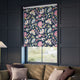 ColorizedZoom Twist2Go Christelle Cosmos Roller Blind 5390