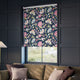 ColorizedZoom Twist2Go Christelle Cosmos Roller Blind 5390