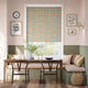Colorized Twist2Go Glen Lyon Sky Roller Blind 5404