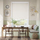 Colorized Twist2Go Choices Quinn Parchment Roller Blind 5418