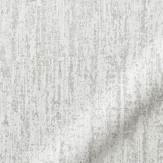 ColorizedPLA Choices Cassia Silver & White Roller Blind 5419