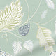 ColorizedPLA Flavia Seafoam  Roman Blind 6639