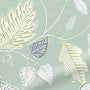 ColorizedPLA Flavia Seafoam  Roman Blind 6639