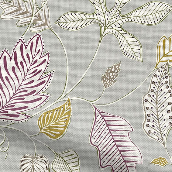 ColorizedPLA Flavia Wild Grape Roman Blind