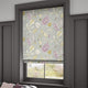 ColorizedZoom Flavia Wild Grape Roman Blind
