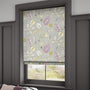ColorizedZoom Flavia Wild Grape Roman Blind