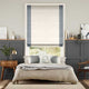 Colorized Roland Monochrome Roman Blind 6658