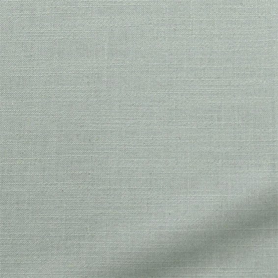 ColorizedPLA Paleo Linen Teal Wash  Roman Blind