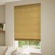 ColorizedZoom Paleo Linen Saffron  Roman Blind 6673