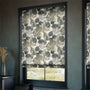 ColorizedZoom Blakely Linen Vintage Vapour Grey Roman Blind 6687