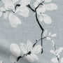 ColorizedPLA Madelyn Linen Blue Mist Roman Blind 6694