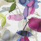 ColorizedPLA Hadley Linen Blooming Violet Roman Blind 6707