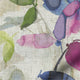 ColorizedPLA Hadley Linen Vintage Violet Roman Blind