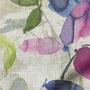 ColorizedPLA Hadley Linen Vintage Violet Roman Blind
