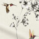 ColorizedPLA Amazilia Linen Roman Blind 6714