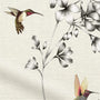 ColorizedPLA Amazilia Linen Roman Blind 6714