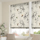 ColorizedZoom Amazilia Linen Roman Blind 6714