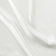ColorizedPLA Eminence Faux Silk Snowdrop Roman Blind 6717
