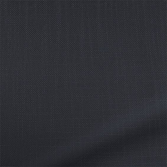 ColorizedPLA Bijou Linen Indigo  Roman Blind 6730