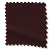ColorizedSwatch Bijou Linen Grape  Roman Blind sample image 8972
