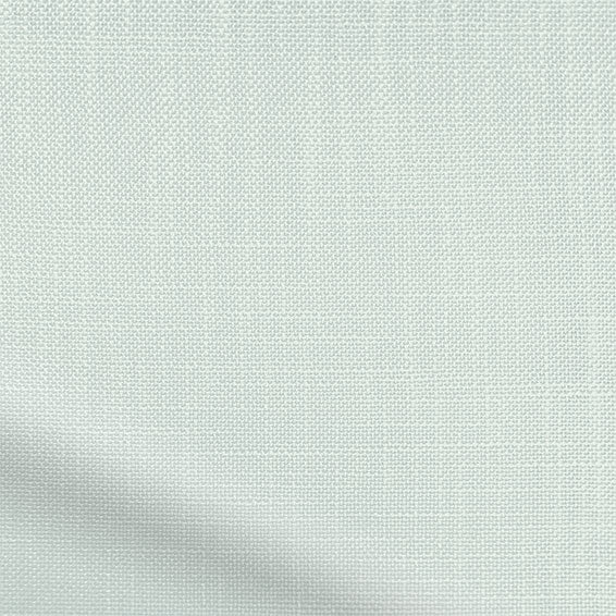 ColorizedPLA Bijou Linen Duck Egg  Roman Blind 8745