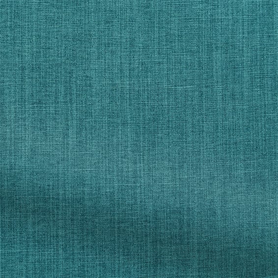 ColorizedPLA Harrow Caribbean Blue Roman Blind