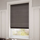 ColorizedZoom Harrow Grey Taupe Roman Blind 6779