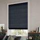 ColorizedZoom Harrow Navy Roman Blind