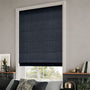 ColorizedZoom Harrow Navy Roman Blind