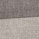 ColorizedPLA Caldicot Woven Grey Roman Blind 6817
