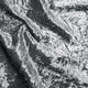 ColorizedPLA Crushed Velvet Storm Roman Blind 6827
