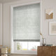ColorizedZoom Eternity Linen Limestone Roman Blind 6837
