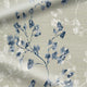 ColorizedPLA Renaissance Faux Silk Blueberry Roman Blind 6845