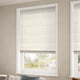 ColorizedZoom Quintessence Linen Roman Blind 6854