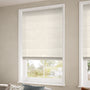 ColorizedZoom Quintessence Linen Roman Blind 6854