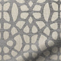 ColorizedPLA Swazi African Grey Roman Blind 6864