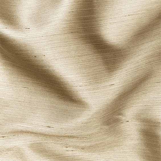 ColorizedPLA Dupioni Faux Silk Flax Roman Blind 6871