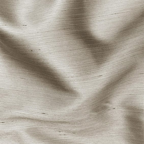 ColorizedPLA Dupioni Faux Silk Mink Roman Blind 6872