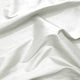 ColorizedPLA Emperor Faux Silk Snow Roman Blind