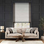 Colorized Verve Silver Roman Blind 6894