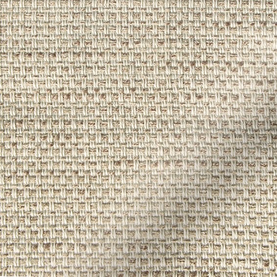 ColorizedPLA Berber Oatmeal Roman Blind