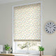 ColorizedZoom Polka Dot Multi Roman Blind